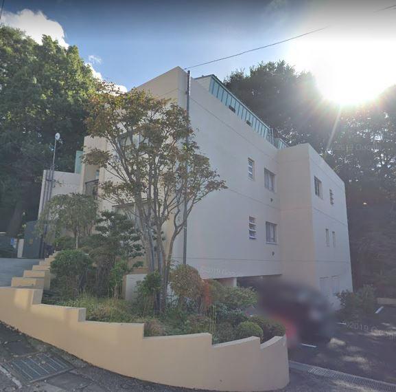 フロレスタ大倉山壱番館(2LDK/3階)
