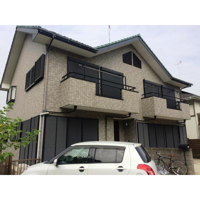弥生台キャッスル(3LDK)
