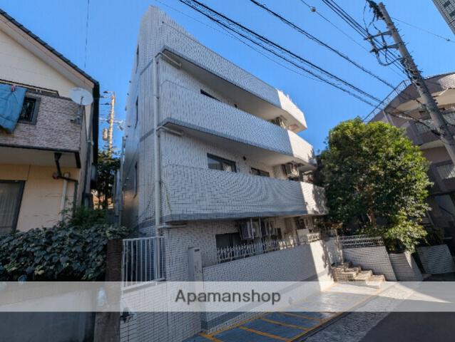 ユーコート大口(ワンルーム/1階)