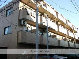 ライオンズマンション金沢八景第12(1K/2階)