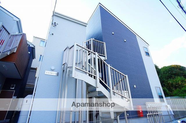 ヒルズ保土ヶ谷Ⅱ(ワンルーム/1階)