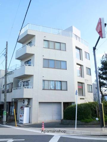コルディア桜木町(ワンルーム/4階)