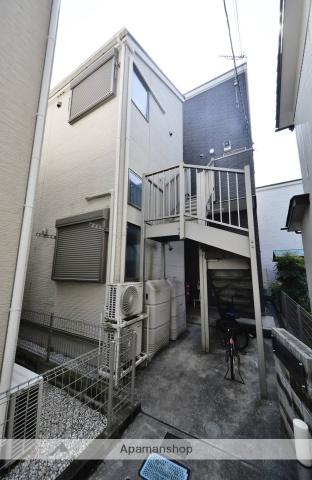 G・Aヒルズ小田2丁目B棟(ワンルーム/1階)