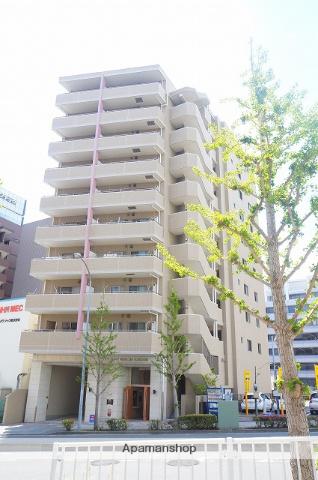 センチュリー新横浜いちょう通(1DK/5階)