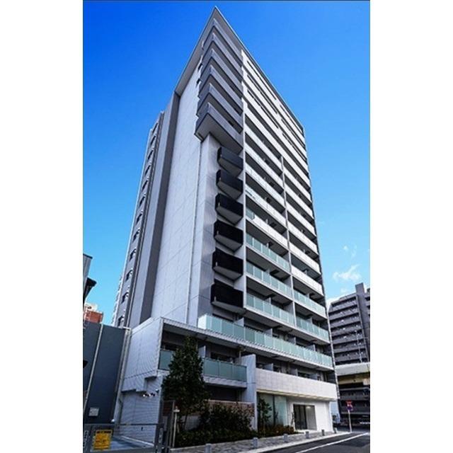 SIL西五反田(1K/13階)