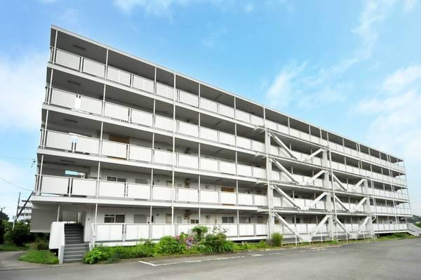 ビレッジハウス川井宿6号棟(2K/1階)
