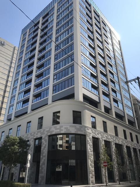 パークコート山下公園(2LDK/9階)