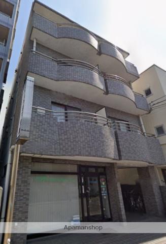 エクシード見附町(1DK/2階)