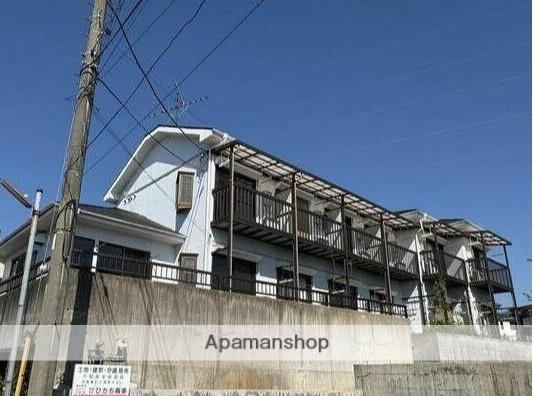 エディフィシオ秦野(1LDK/1階)