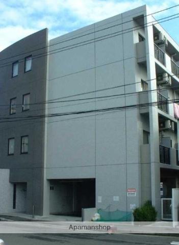 SーFORT横須賀海岸通(1K/3階)