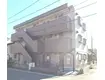 クロノス相武台前(2DK/1階)