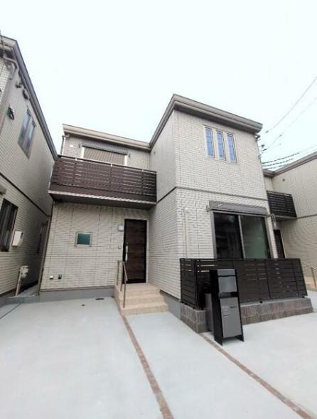 京浜急行電鉄逗子線 六浦駅 徒歩20分 築1年(3LDK)