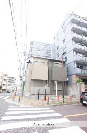 VILLA RACCOON 桜木町(1K/2階)
