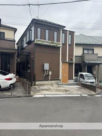 神奈川県横浜市戸塚区 築26年(5SLDK)