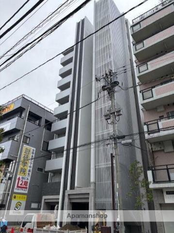 湘南辻堂駅前マンション(1LDK/5階)