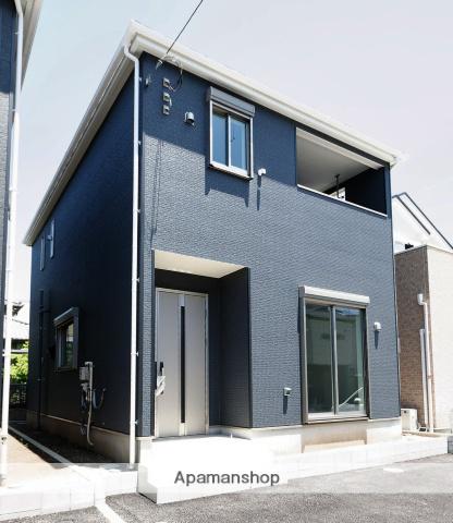 相模線 社家駅 徒歩15分 築1年(4LDK)