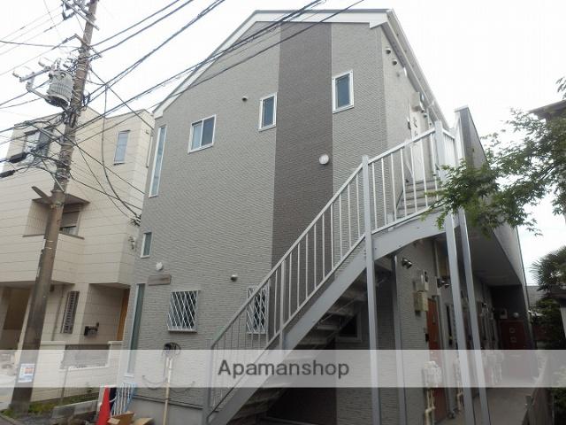 G・Aパーク川崎/紺屋町(ワンルーム/2階)