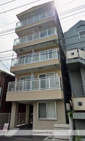 AI-CASA TSURUMI(1K/3階)