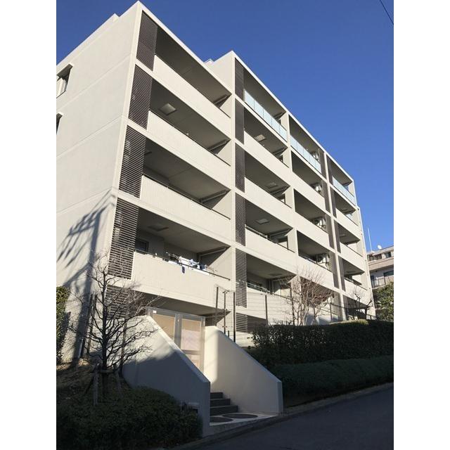 ドレッセ荏田北フォーネ(4LDK/6階)