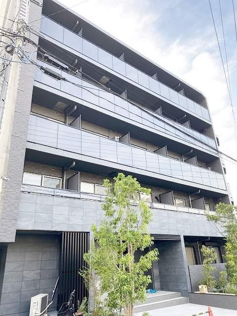 ガーラ・パークヒルズ町田(1LDK/2階)