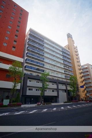 デュオステージ関内2(1LDK/10階)