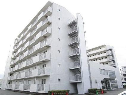 ベルフラワーハイツ伊勢原(ワンルーム/6階)