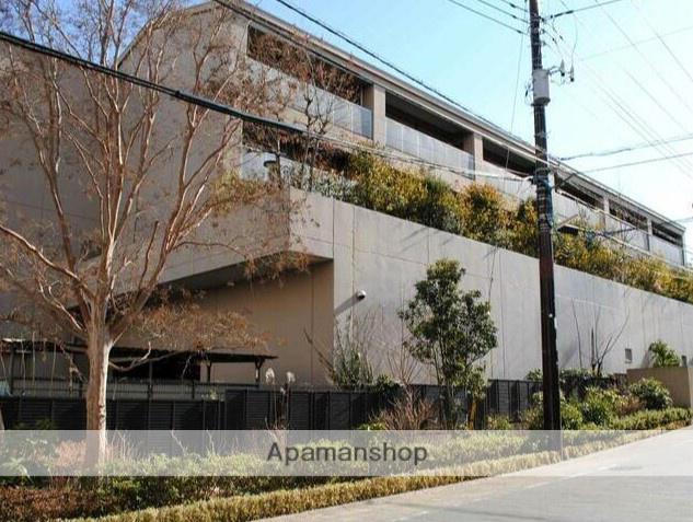 パークテラス鎌倉岡本(2LDK/3階)