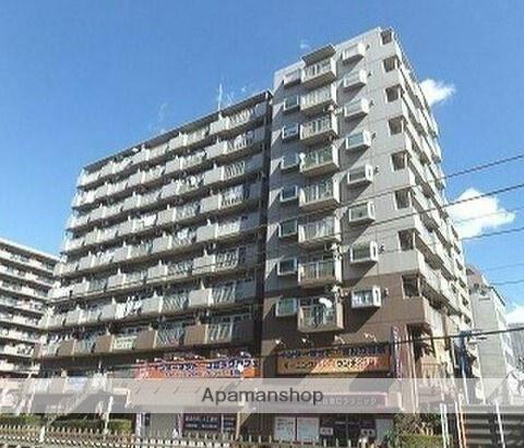 湘南台ダイヤモンドマンション(2LDK/10階)