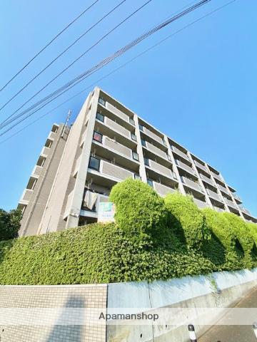 パークヒル瀬谷(3LDK/4階)