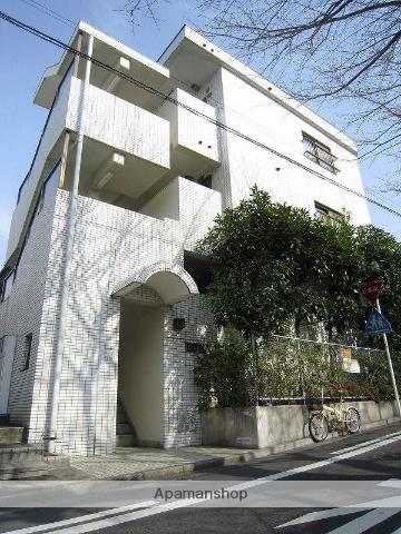 シャトレ湘南台(1K/1階)