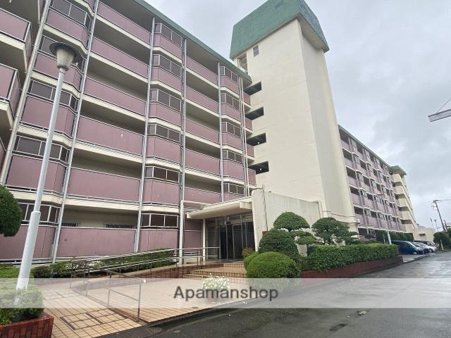 湘南常盤マンション(3LDK/5階)