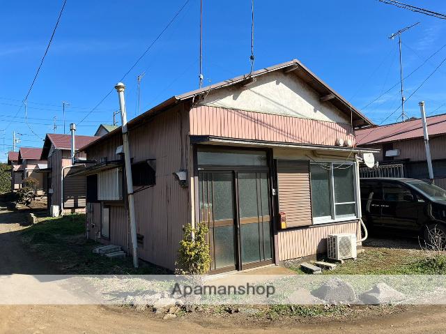 神奈川県藤沢市 築56年(2K)