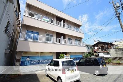 西川ビル(2K/3階)