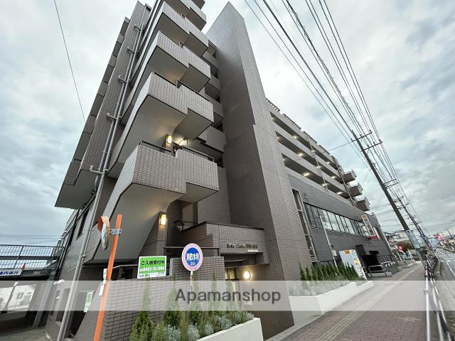 ブルーショア湘南NEO(3LDK/4階)