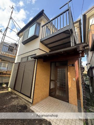 相模線 香川駅(神奈川) 徒歩9分 築54年(4DK)