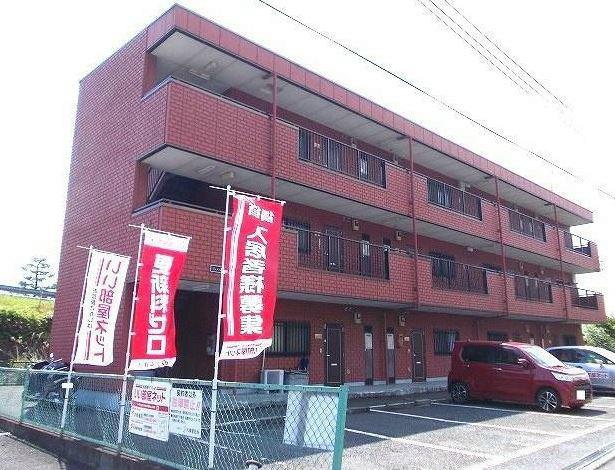マンションピーアニィ(3DK/3階)