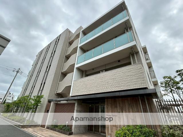 パレステージ鵠沼(3LDK/4階)