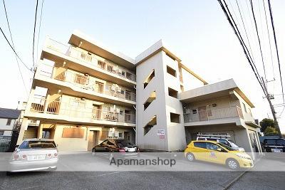 石田ハイツ(2DK/4階)
