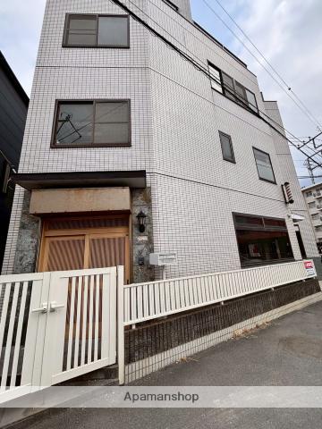 東海道本線 茅ケ崎駅 徒歩33分 築30年(4DK)