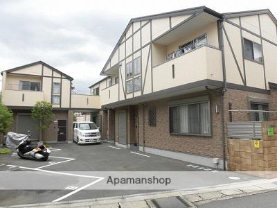 MAISON DE CLOVER(2LDK)