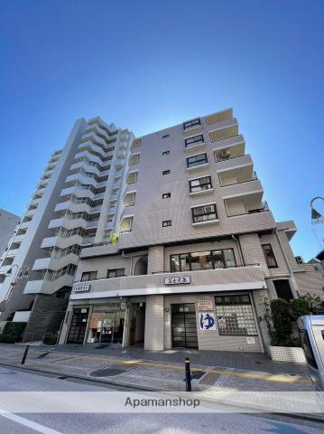 クリオ藤沢弐番館(3LDK/9階)