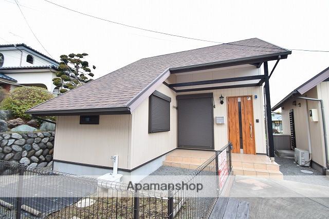 東海道本線 鴨宮駅 徒歩8分 築16年(2SLDK)