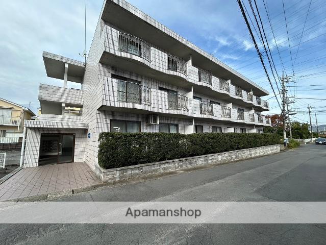 セレス岩原(3DK/3階)