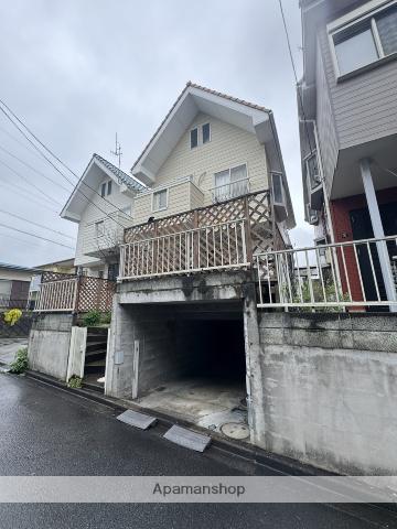 小田急電鉄小田原線 東海大学前駅 徒歩8分 築35年(2SLDK)