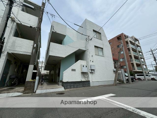 クリエール77(ワンルーム/1階)