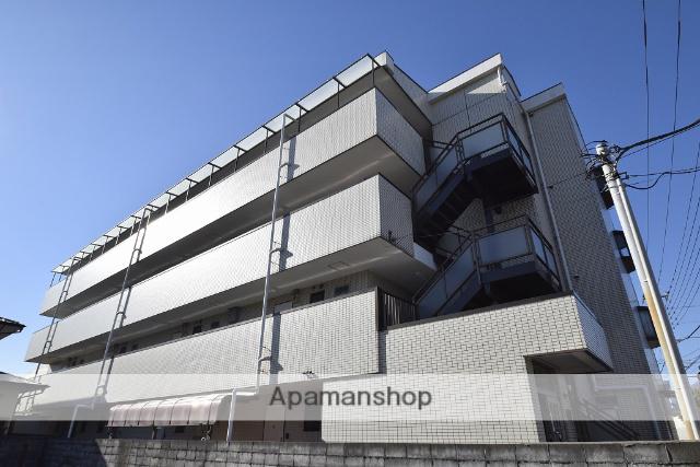 セレーノ東町Ⅱ(3DK/4階)
