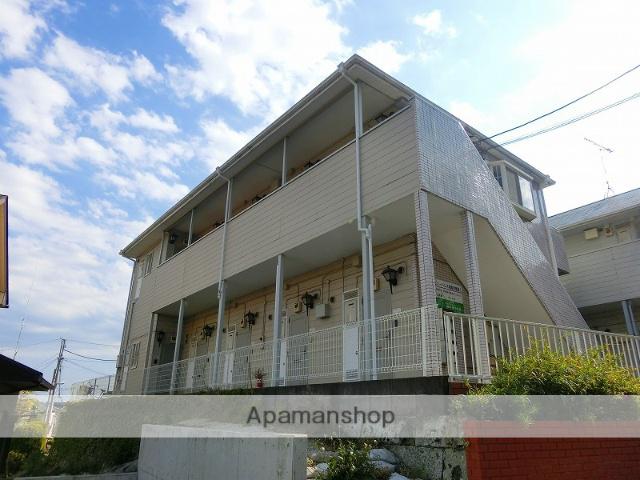 ビューパレス湘南伊勢原Ⅰ(1K/1階)