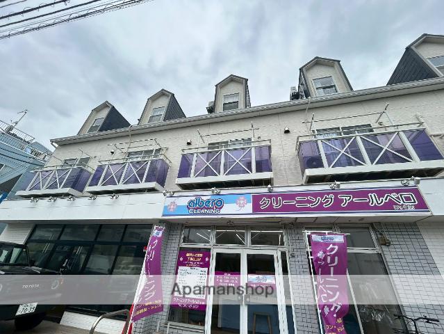 ECスプリングフィールド(2LDK)