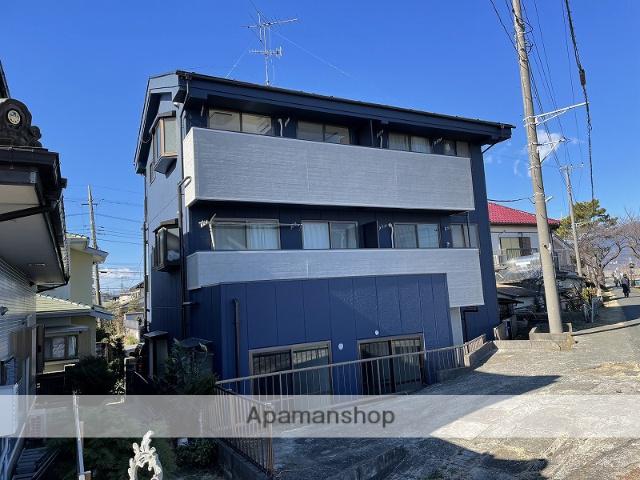 ステラ湘南平塚(2K/2階)