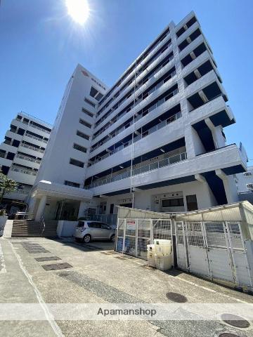 ペアシティー湘南(3LDK/7階)